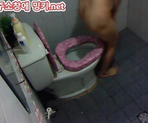 [ 한국야동 ] 삐진 여친 육봉으로 참교육